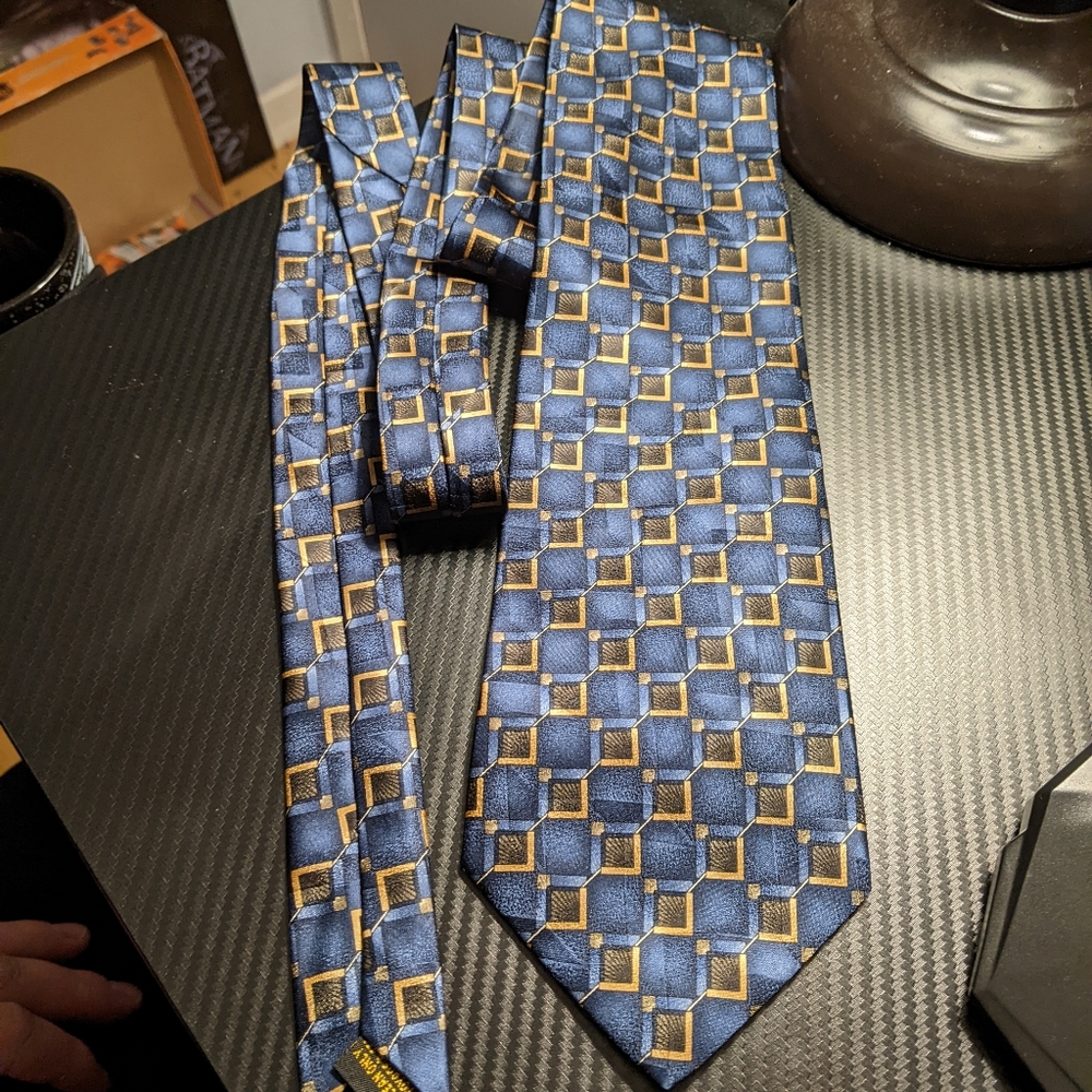 Christian Dior Tie